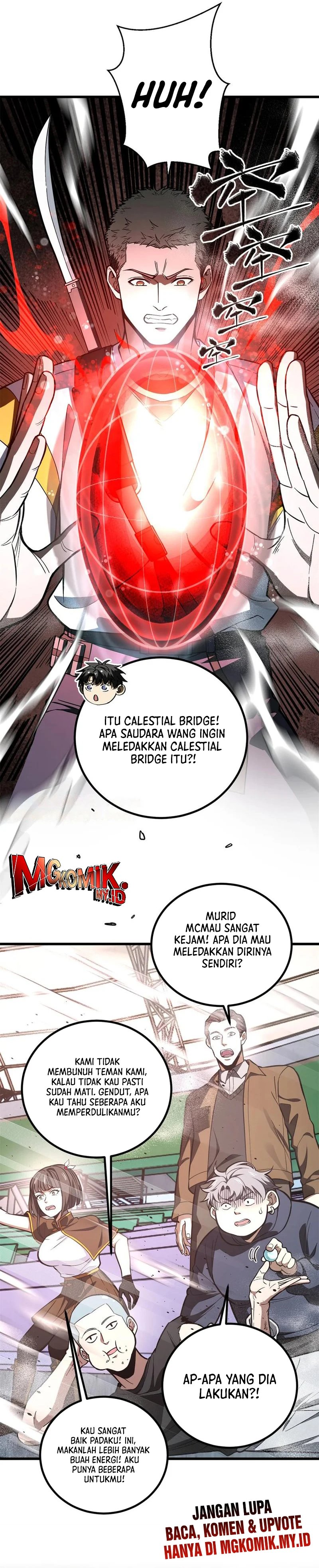 Dilarang COPAS - situs resmi www.mangacanblog.com - Komik global gao wu 255 - chapter 255 256 Indonesia global gao wu 255 - chapter 255 Terbaru 12|Baca Manga Komik Indonesia|Mangacan